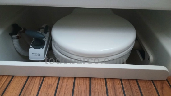 Quicksilver Sundeck Activ 755 nuova in vendita