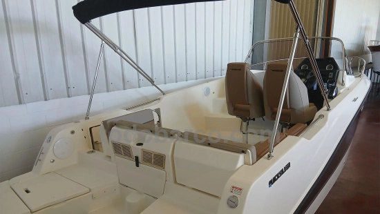 Quicksilver Sundeck Activ 755 nuova in vendita