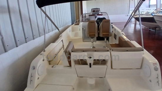 Quicksilver Sundeck Activ 755 nuova in vendita