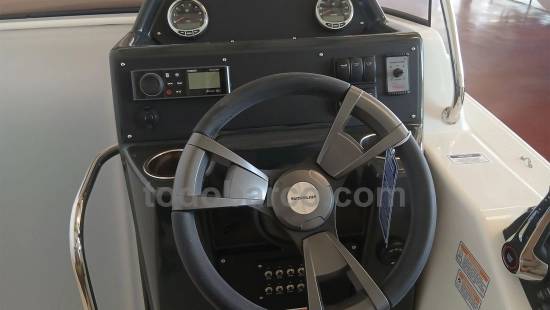 Quicksilver Sundeck Activ 755 nuova in vendita