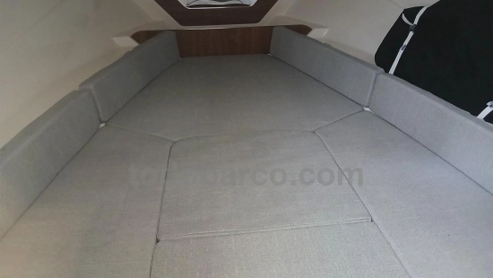 Quicksilver Sundeck Activ 755 nuova in vendita