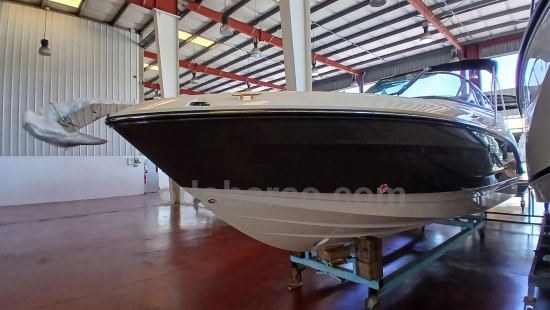 Sea Ray SLX 260 nuevo en venta