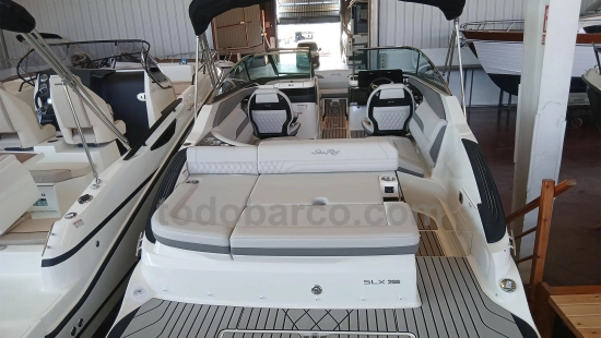 Sea Ray SLX 260 nuevo en venta