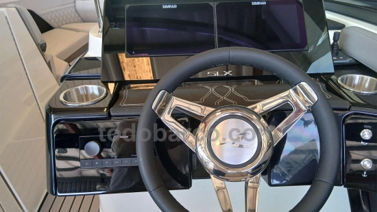 Sea Ray SLX 260 nuevo en venta