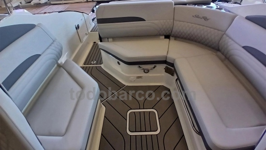 Sea Ray SLX 260 nuevo en venta