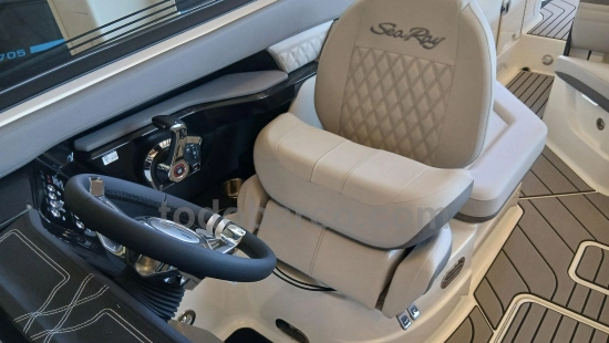 Sea Ray SLX 260 nuevo en venta