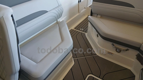 Sea Ray SLX 260 nuevo en venta