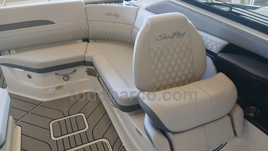 Sea Ray SLX 260 nuevo en venta