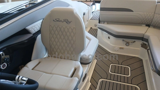 Sea Ray SLX 260 nuevo en venta