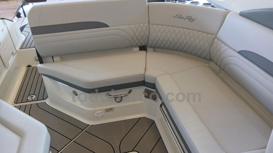Sea Ray SLX 260 nuevo en venta
