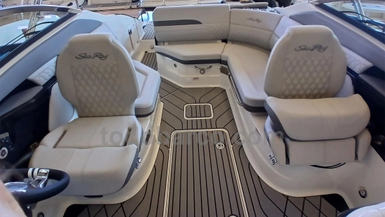 Sea Ray SLX 260 nuevo en venta