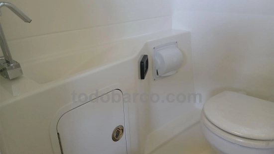 Sea Ray SLX 260 nuevo en venta