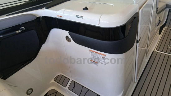 Sea Ray SLX 260 nuevo en venta