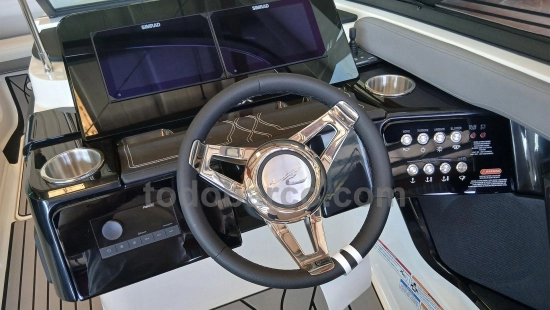 Sea Ray SLX 260 nuevo en venta