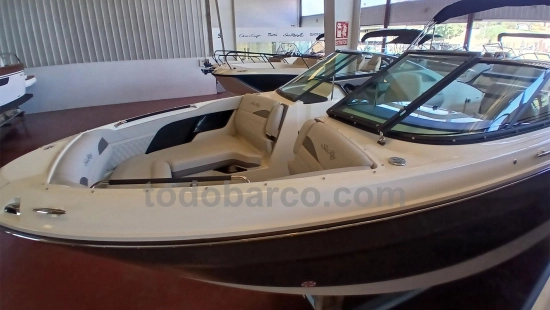 Sea Ray SLX 260 nuevo en venta