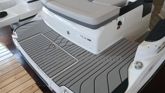 Sea Ray SLX 260 nuevo en venta
