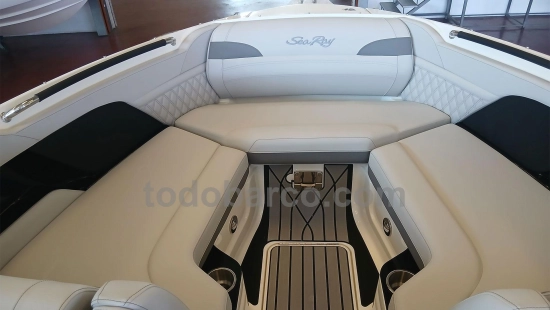 Sea Ray SLX 260 nuevo en venta