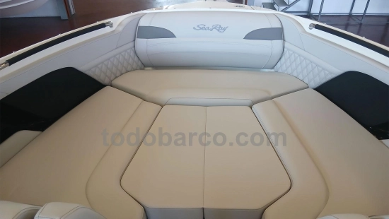 Sea Ray SLX 260 nuevo en venta