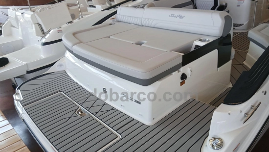 Sea Ray SLX 260 nuevo en venta