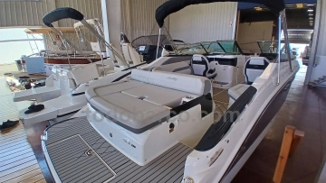 Sea Ray SLX 260 nuevo en venta