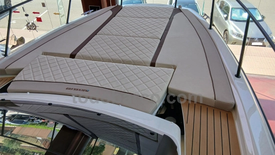 Quicksilver Sundeck Activ 875 nuevo en venta