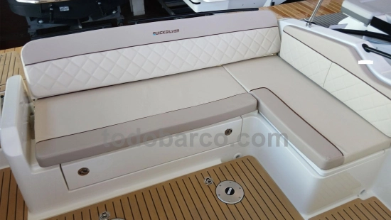 Quicksilver Sundeck Activ 875 nuevo en venta