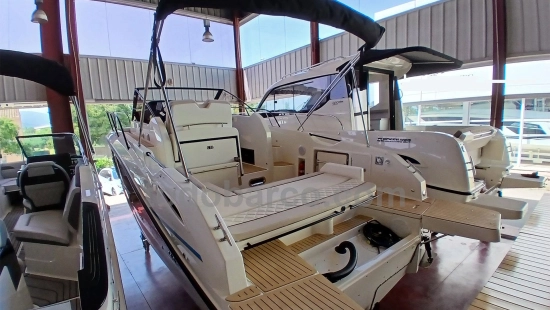 Quicksilver Sundeck Activ 875 nuevo en venta