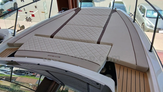 Quicksilver Sundeck Activ 875 nuevo en venta