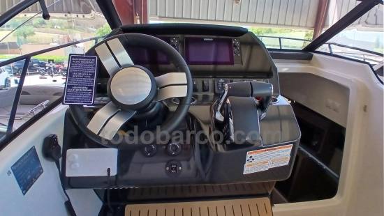 Quicksilver Sundeck Activ 875 nuevo en venta
