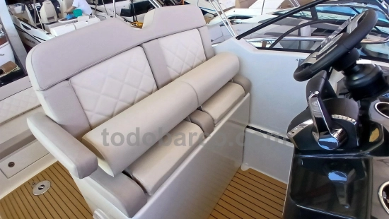 Quicksilver Sundeck Activ 875 nuevo en venta