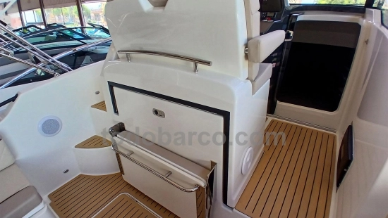 Quicksilver Sundeck Activ 875 nuevo en venta