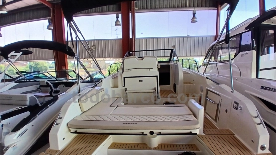 Quicksilver Sundeck Activ 875 nuevo en venta