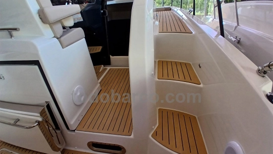Quicksilver Sundeck Activ 875 nuevo en venta