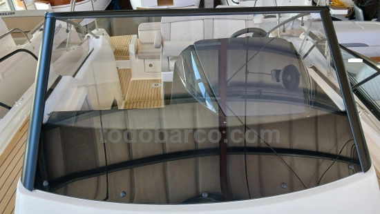 Quicksilver Sundeck Activ 875 nuevo en venta