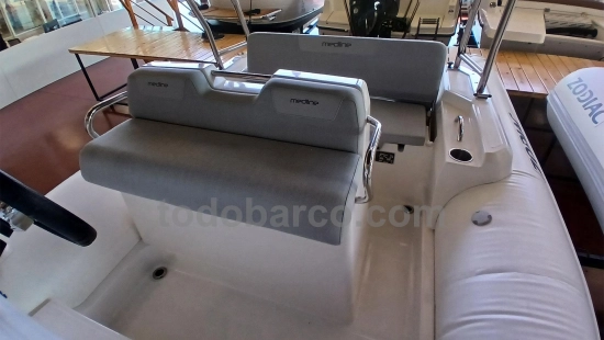 Zodiac Medline 5.8 nuevo en venta