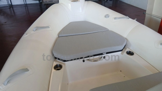 Zodiac Medline 5.8 nuevo en venta