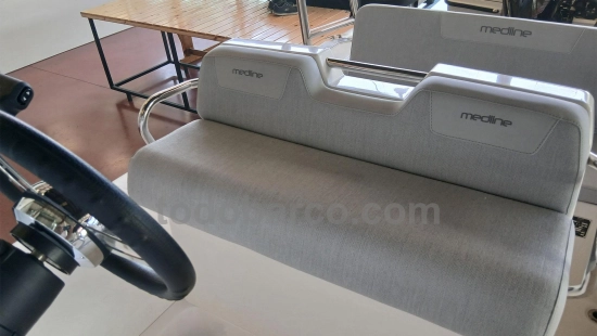 Zodiac Medline 5.8 nuevo en venta