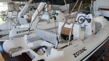 Zodiac Medline 5.8 nuevo en venta