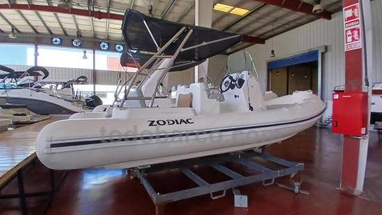 Zodiac Medline 5.8 nuevo en venta