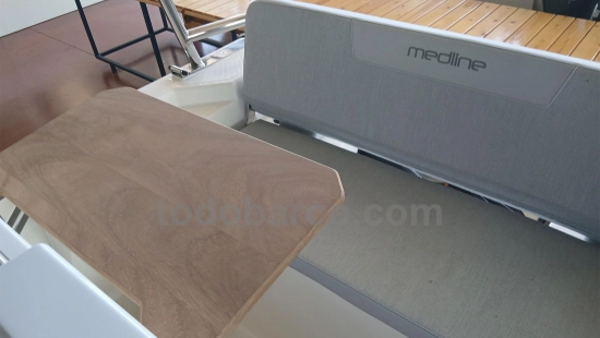 Zodiac Medline 5.8 nuevo en venta