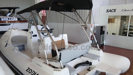 Zodiac Medline 5.8 nuevo en venta