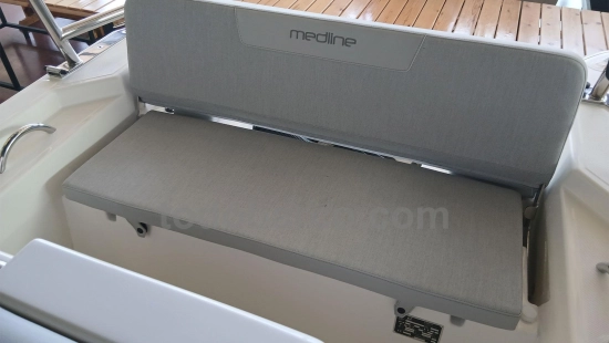 Zodiac Medline 5.8 nuevo en venta