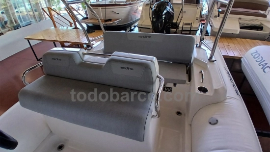Zodiac Medline 5.8 nuevo en venta