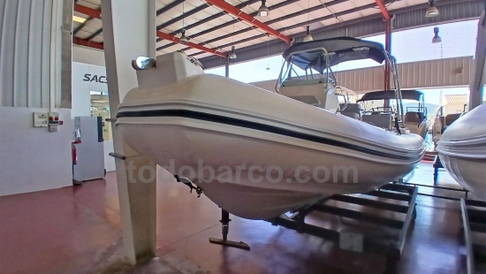 Zodiac Medline 5.8 nuevo en venta