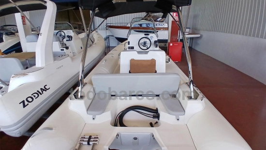 Zodiac Medline 5.8 nuevo en venta