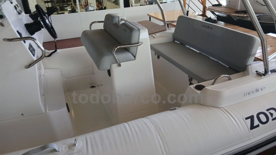 Zodiac Medline 5.8 nuevo en venta