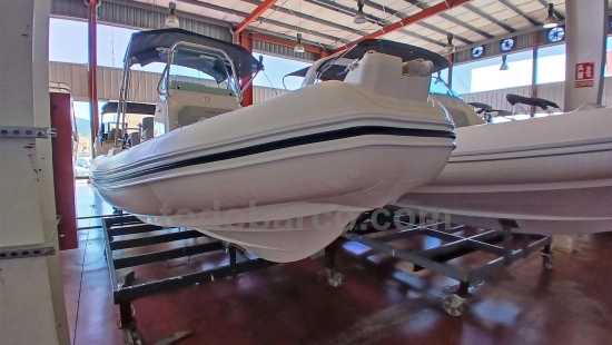 Zodiac Medline 5.8 nuevo en venta