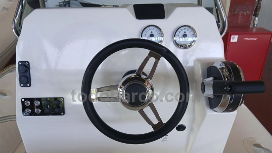 Zodiac Medline 5.8 nuevo en venta