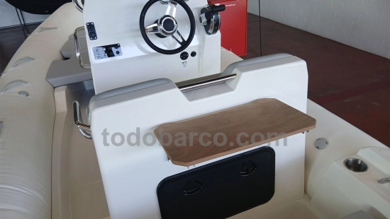 Zodiac Medline 5.8 nuevo en venta