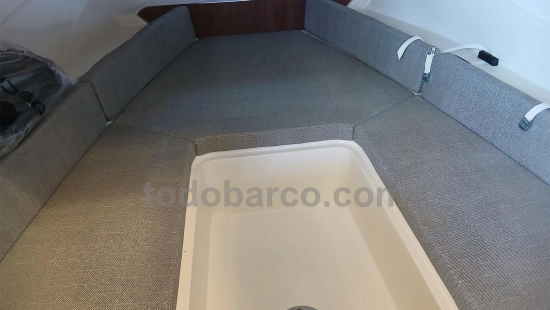 Quicksilver Activ 755 Sundeck novos à venda